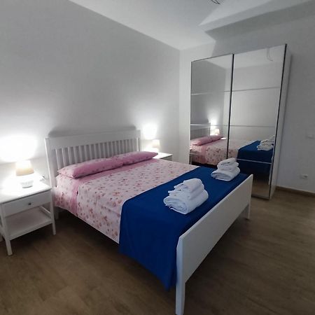 Holiday Home Ischia Luaran gambar